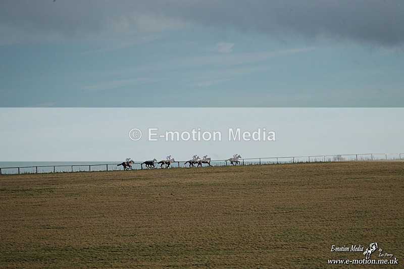 PtP 240126 760 - Cambridgeshire & Enfield Chase PtP Horseheath 24/01/26