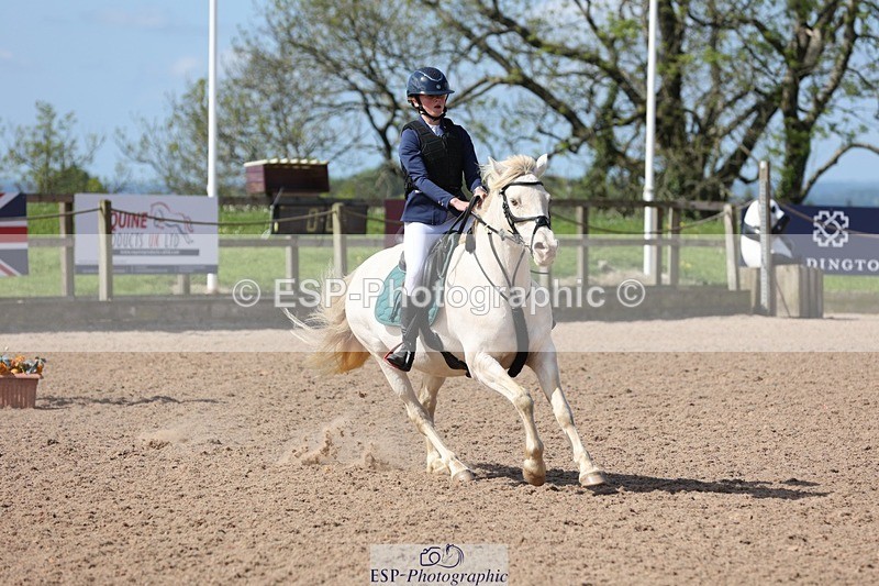 250504-104452-01964 - Cls 2 Pony British Novice and 80cm Open
