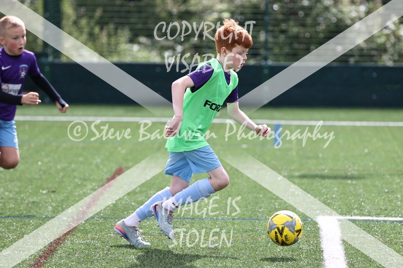 1DX30847 - Sat 6th U9 Boys