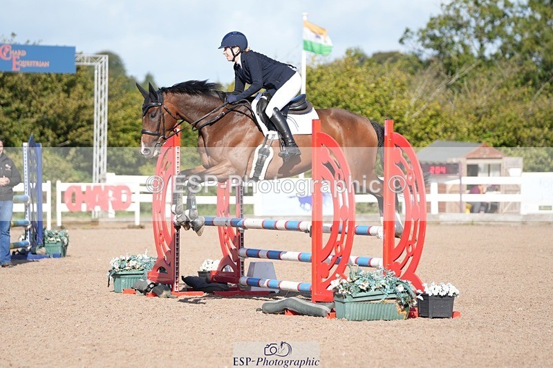 250912-100956-03546 - Cls 21 Snr British Novice and 90cm Open