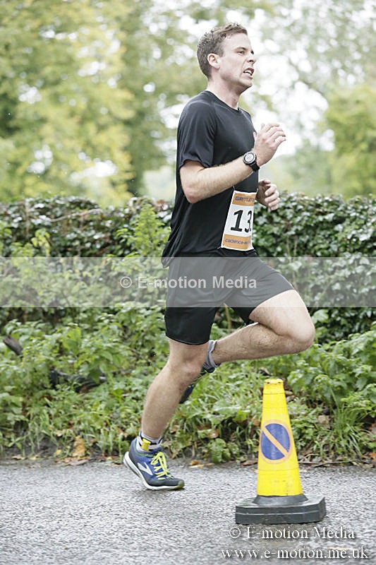 CAD131019-0549 - Cadence Events Grittleton 10km 13/10/19