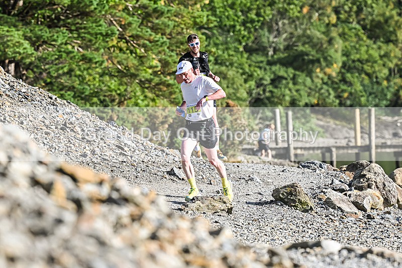 Borrowdale-77 - Fellside Events Borrowdale Trail Half Marathon Sunday 23rd August 2026