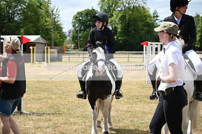 WJ6_5501 - Class 12 Minimus Jumping 45cm