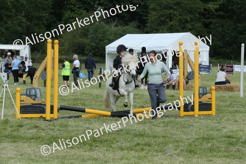 20260614-0207 - Class 1 - 30cm Lead Rein