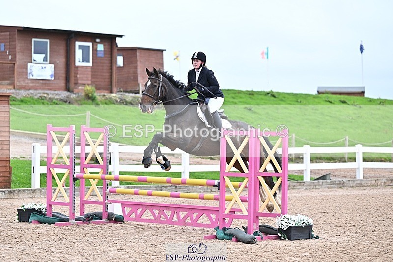 250914-112755-08774 - Cls 34 85cm Amateur Quali