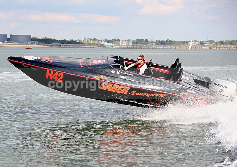 140544 SABER POWERSPORTS H42 WT7A0220 - SABER POWERSPORTS