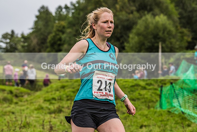 Grasmere-939 - Grasmere Sports Junior & Senior Fell Races Sunday 27th August 2023