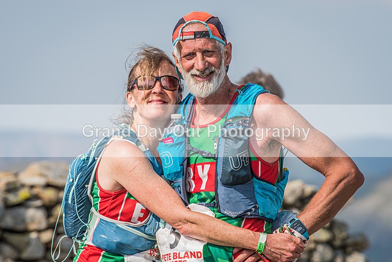 Ennerdale-735 - Ennerdale Horseshoe Fell Race Saturday 10th June 2023