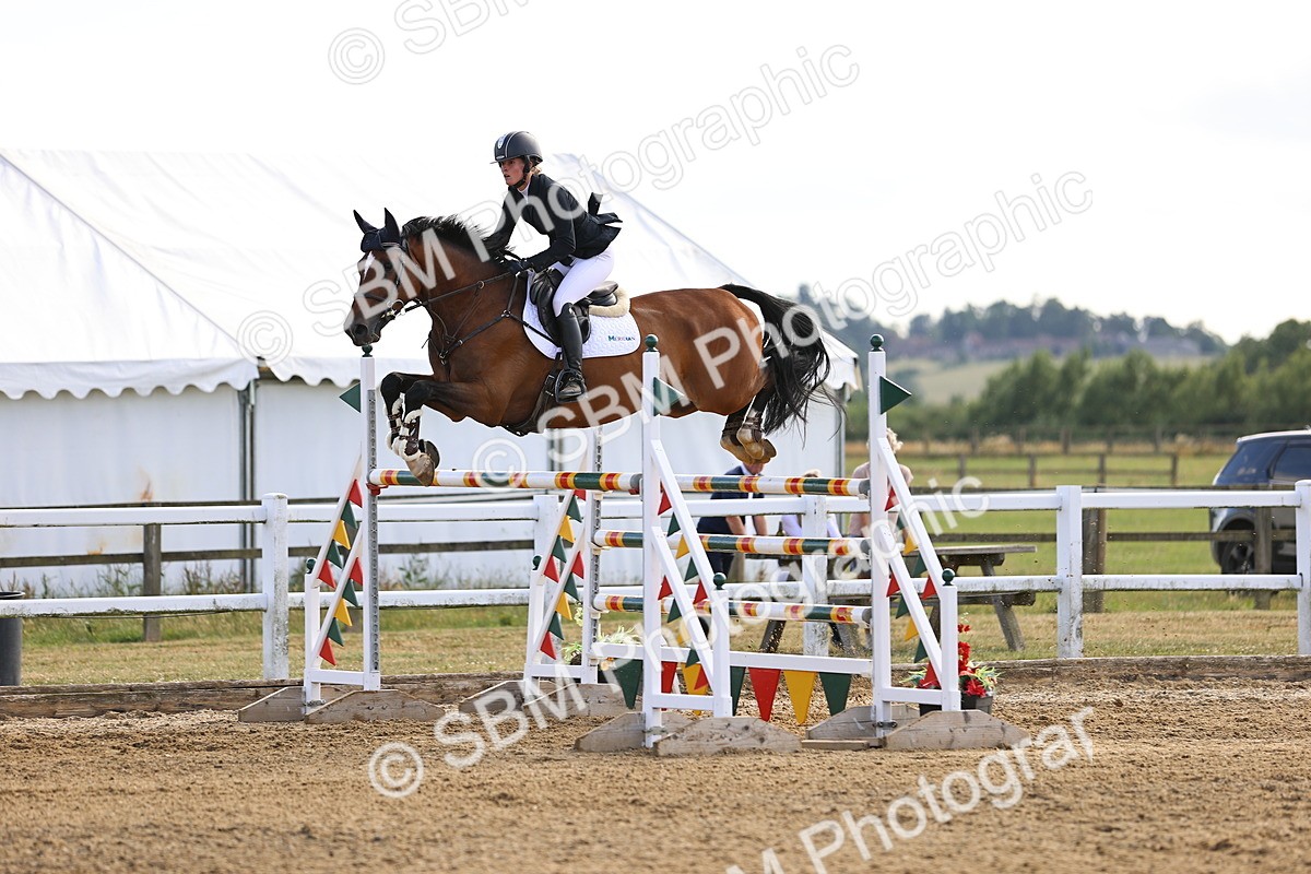 SBM_012231 - Class 10 - Talent Seekers Inc 7 Year Championship Qualifier - 2nd Half