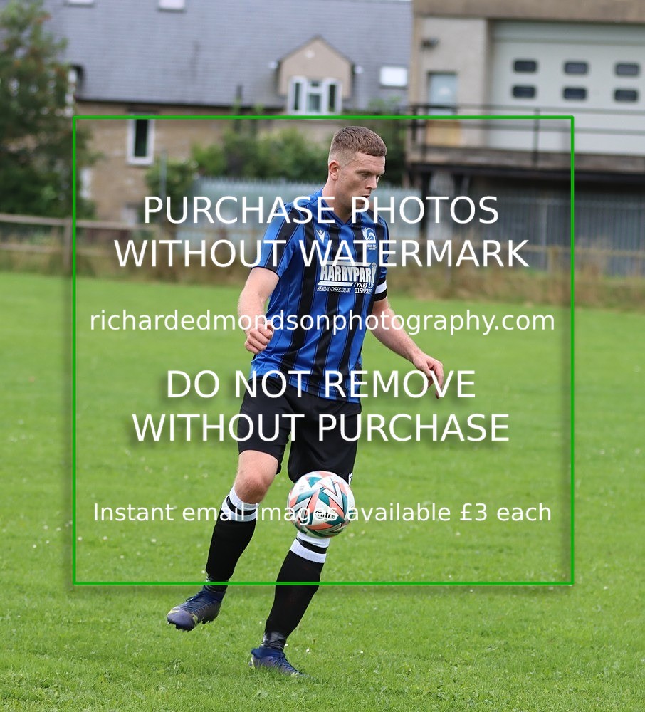 IMG_7430 - Ibis v Kirkby Lonsdale (16/8/22)