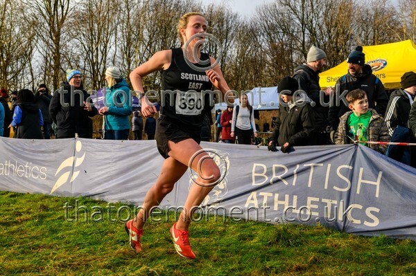 InterXC26-817163 - Senior women Set Two