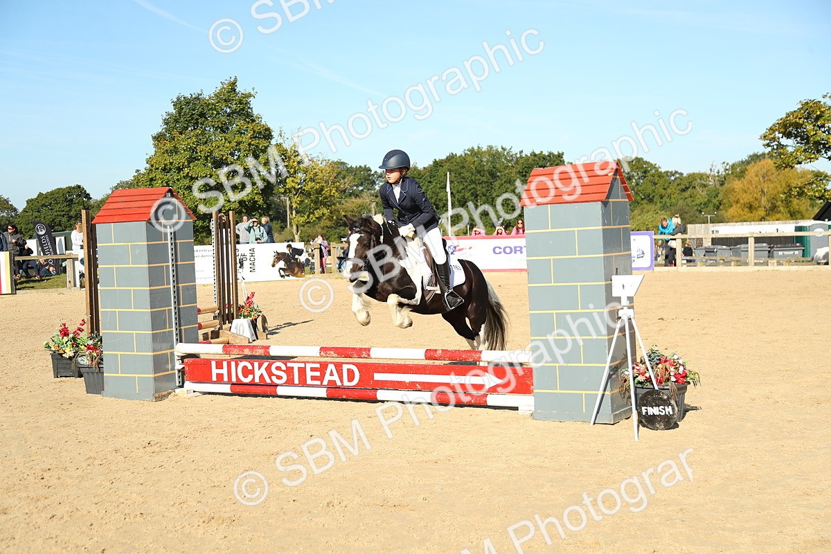 SBM_35924 - J5 - Junior Pony 50cm Championship