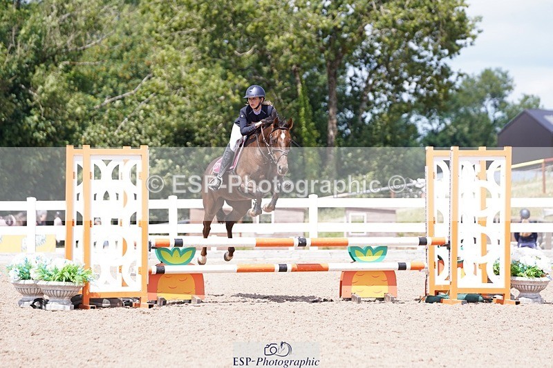 250628-141724-05996 - Cls 23 Pony Intro & 80cm Open