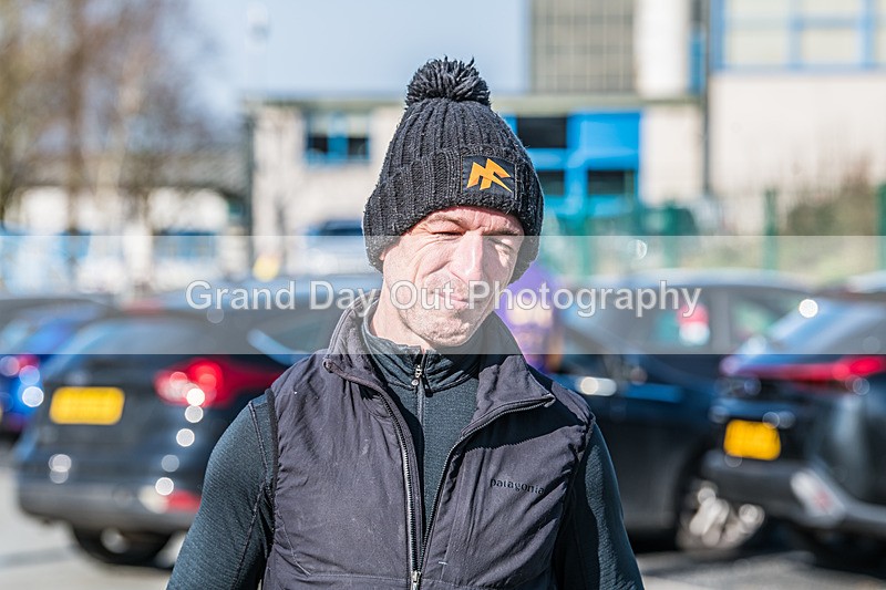 Isel Cross-1 - Isle Cross Race Saturday 8th April 2023