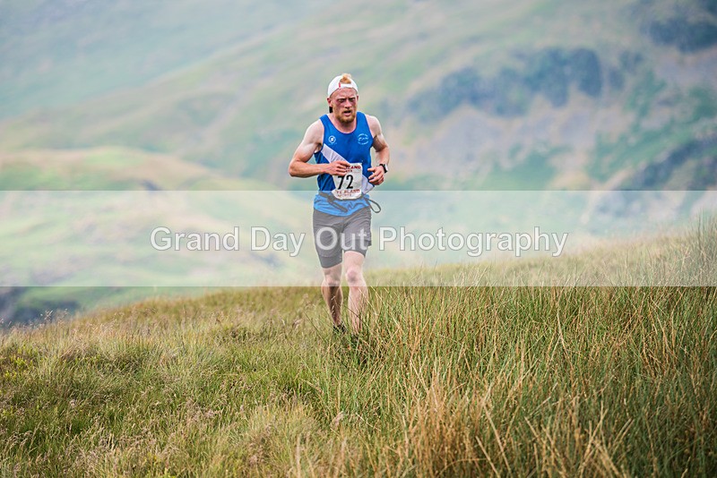 Howtown-13 - Howtown Fell Race Sunday 18th June 2023