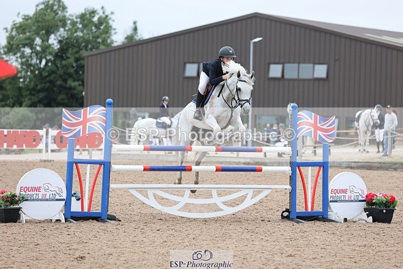 250629-081517-09152 - Cls 27b Junior 1.20m Open & Presentations