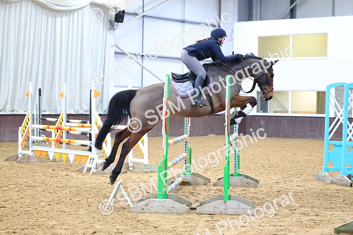 SBM_000579 - Class 3 - Senior Discovery - 1.00m
