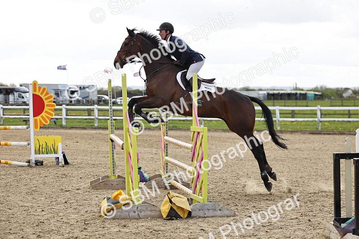SBM_000704 - Class 3 - Senior Discovery - 1.00m