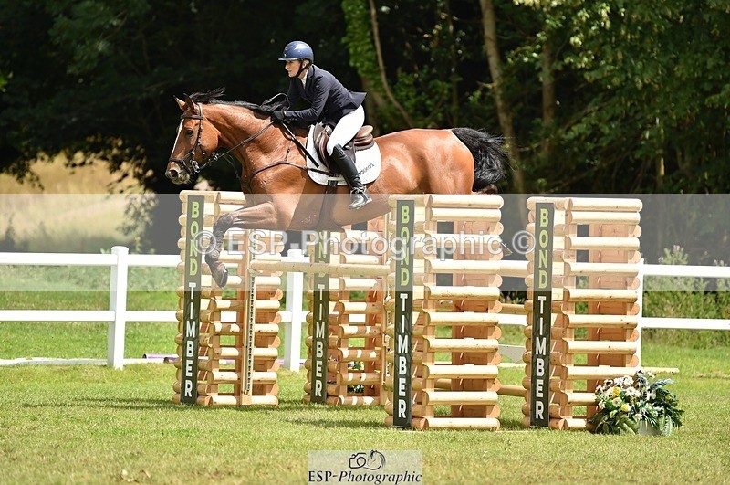 230709-124944-18827 - Cls 32 Foxhunter Second Round