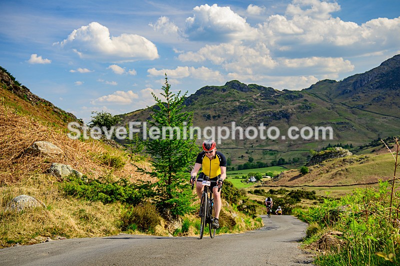 160543 - 2025 Fred Whitton Blea Tarn Climb 16.00 - 17.00