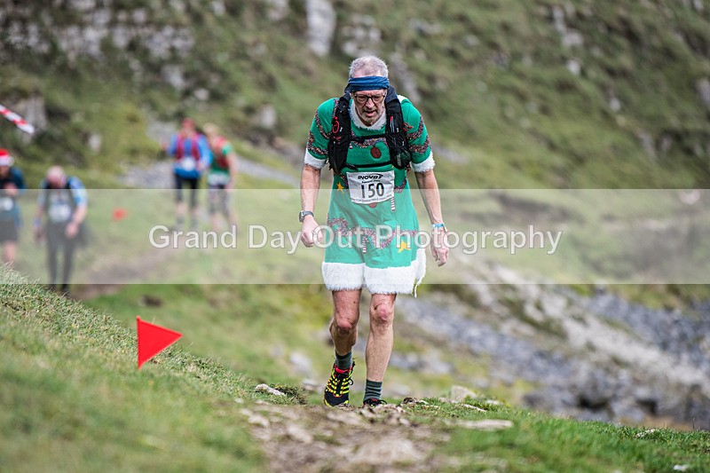 Litton-896 - Litton Christmas Cracker Fell Race (Limestone Series) Sunday 14th December 2025