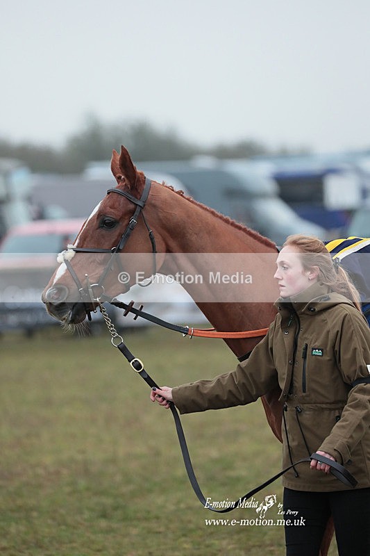 PtP 290123 308161 - Heythrop Hunt PtP Cocklebarrow 29/01/2023