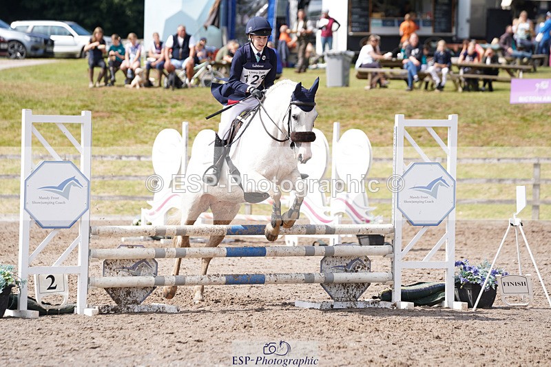 240824X-120242-23792 - 80cm Round 1 12.00 to 13.00