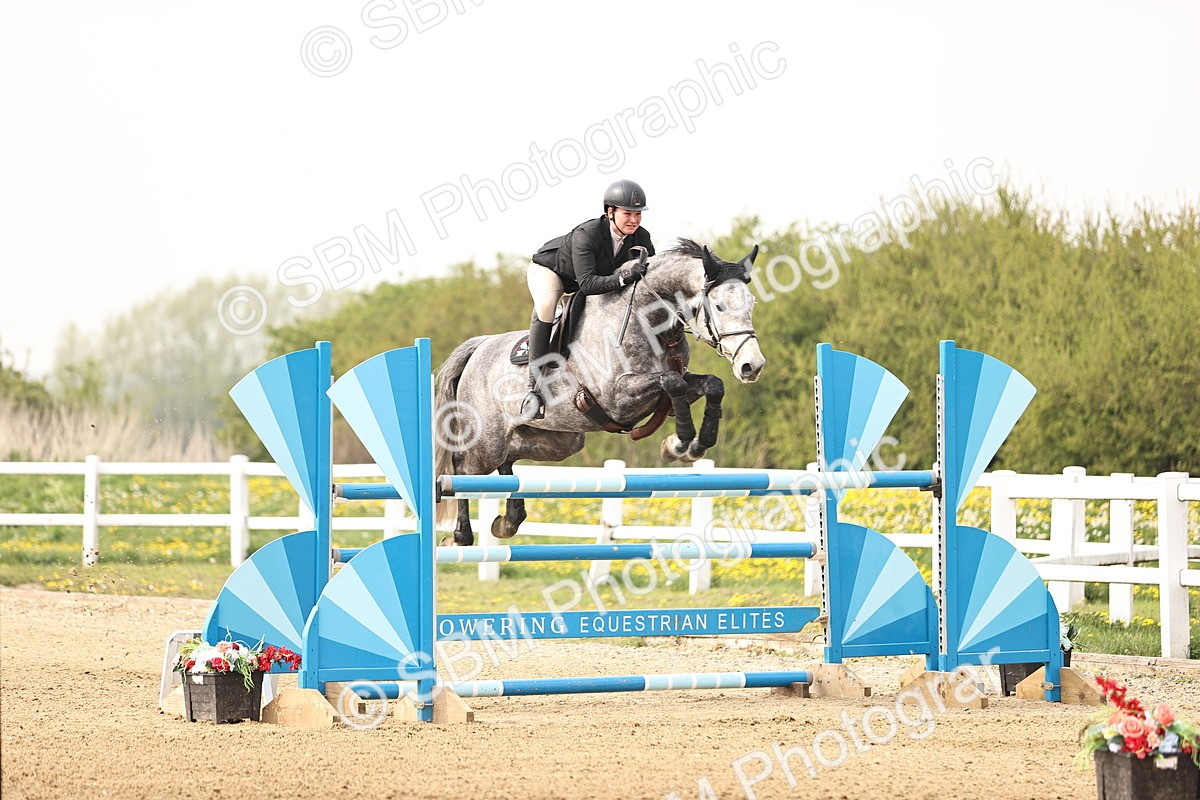  - Class 20 - National 1.30-1.40m