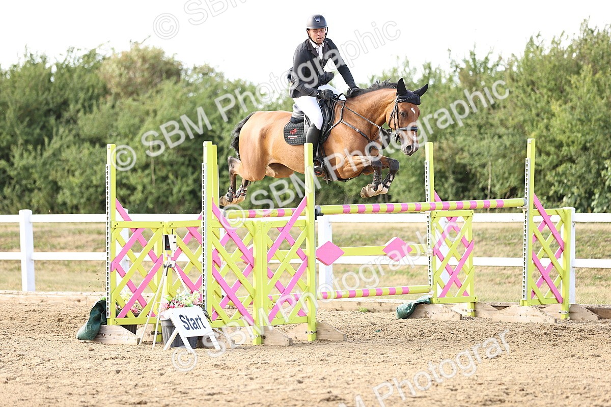 SBM_012206 - Class 10 - Talent Seekers Inc 7 Year Championship Qualifier - 2nd Half