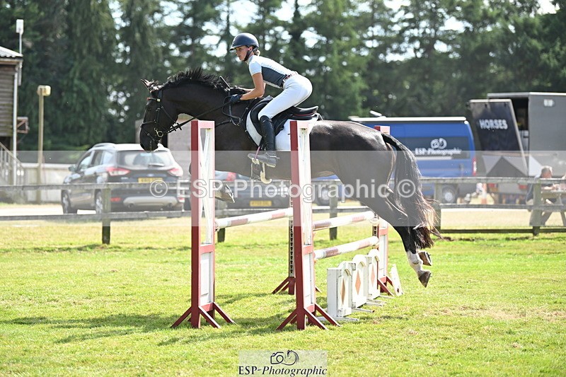 250704A-160024-07944 - Cls 28 1.05m Amateur Quali and Open