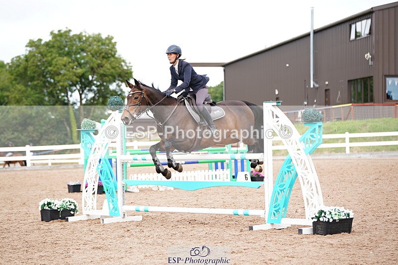 240804A-133754-11017 - Cls 52 1.10m Amateur Qualifier