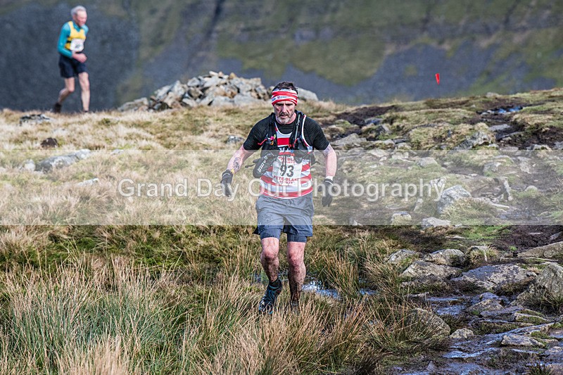 High Cup Nick-1148 - Inov8 High Cup Nick Fell Race Saturday 24th February 2024