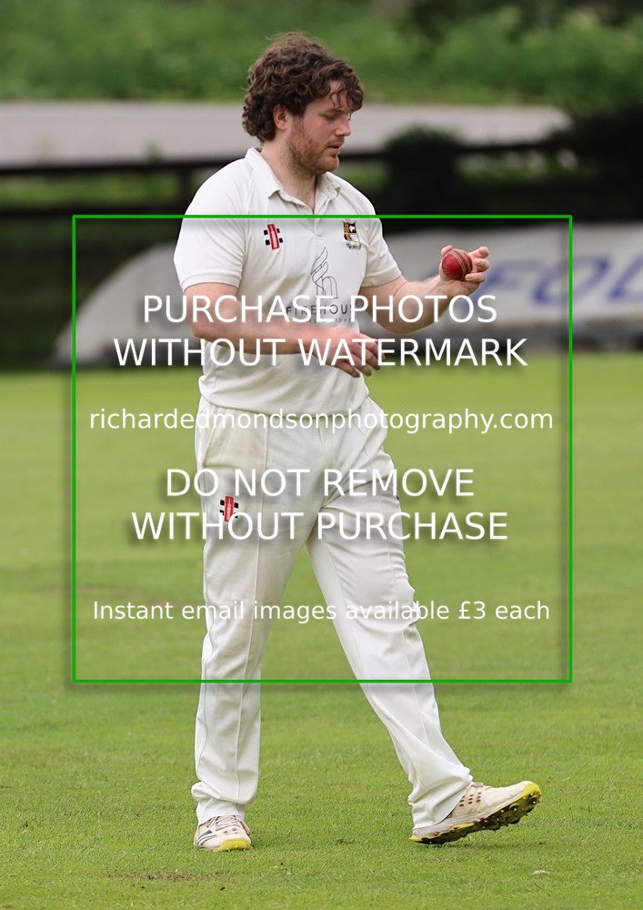 IMG_5819 - Netherfield 2nds vs Burscough
