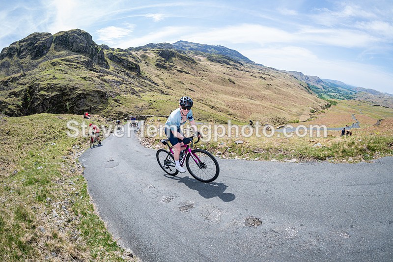 124042 - Hardknott Pass Camera 2 12.00-13.00