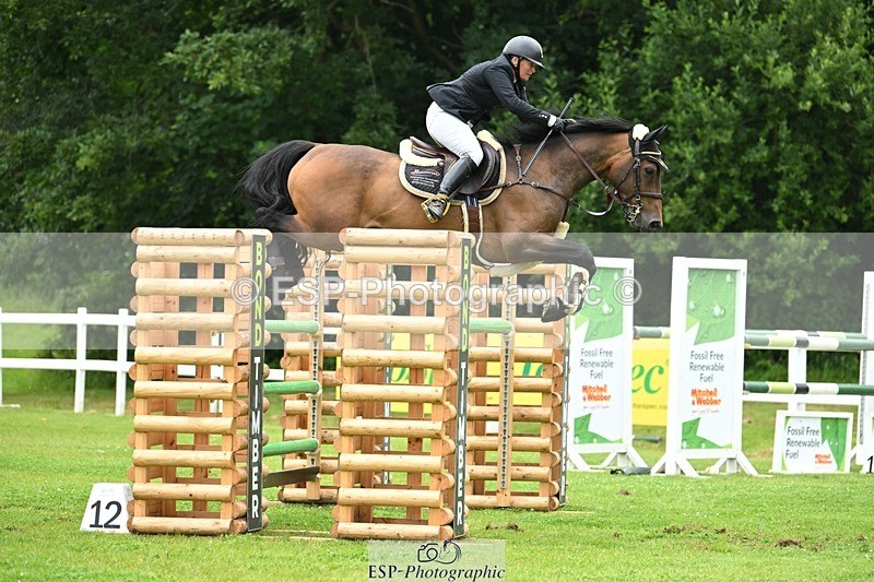 240705-133854-11209 - Cls 17 Newcomers 2nd R Jump Off and P