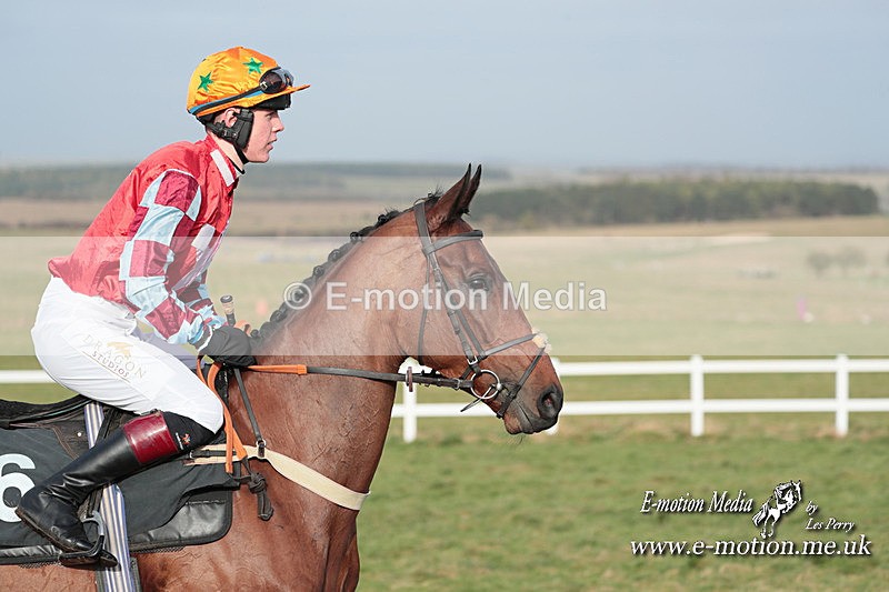 PtP 270124 202 - Royal Artillery PtP Larkhill 27/01/24