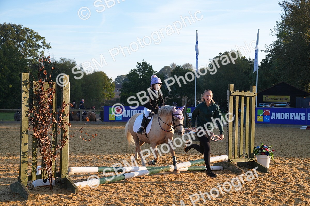 SBM_58827 - J63 - Minis Clear Round 30cm 40cm