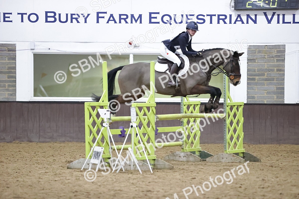 SBM_001284 - Class 3 - 1.00m