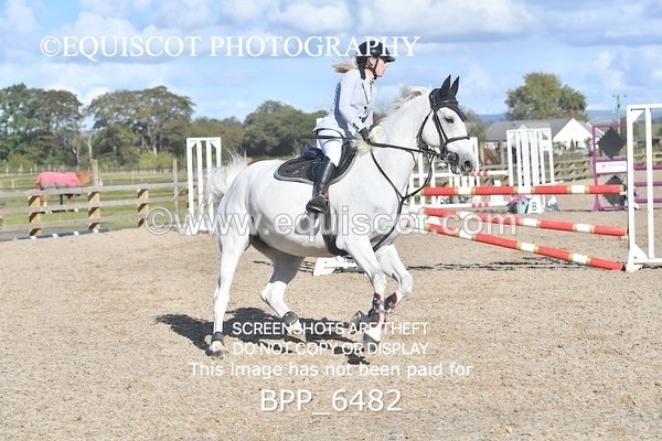 BPP_6482 - CLASS 7 0.95m Scottish Amateur Champion of Scotland
