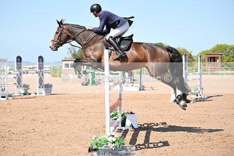 250509-105115-05678 - Cls 14 Snr 1.20m Open