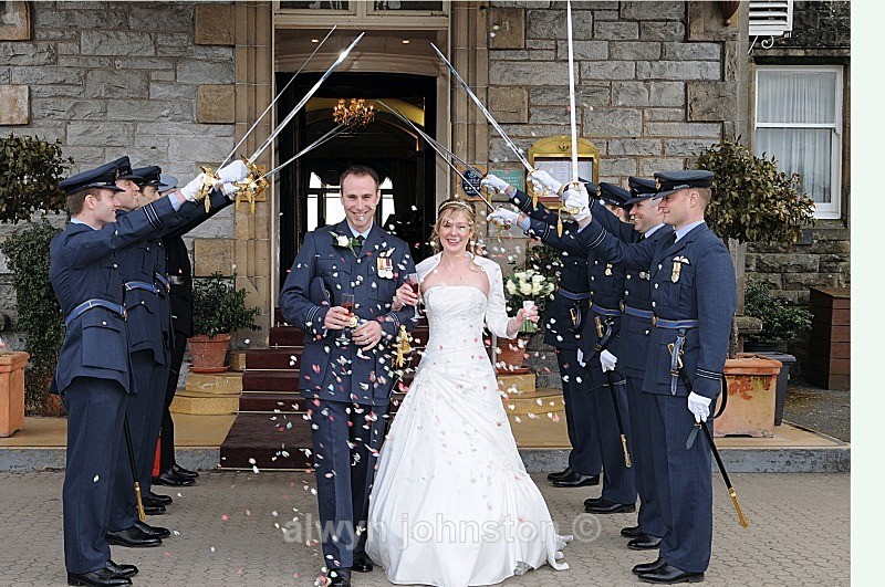  - Weddings Phots Alwyn Johnston
