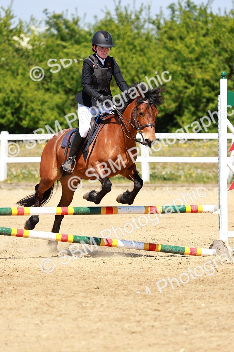 SBM_007520 - Class 3 - 60cm