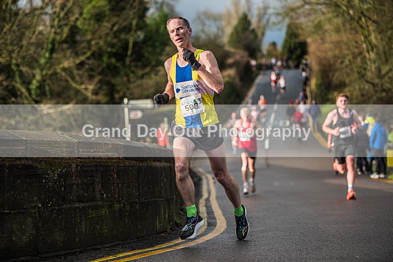 Ribble-601 - Ribble Valley 10K Sunday 31st December 2023