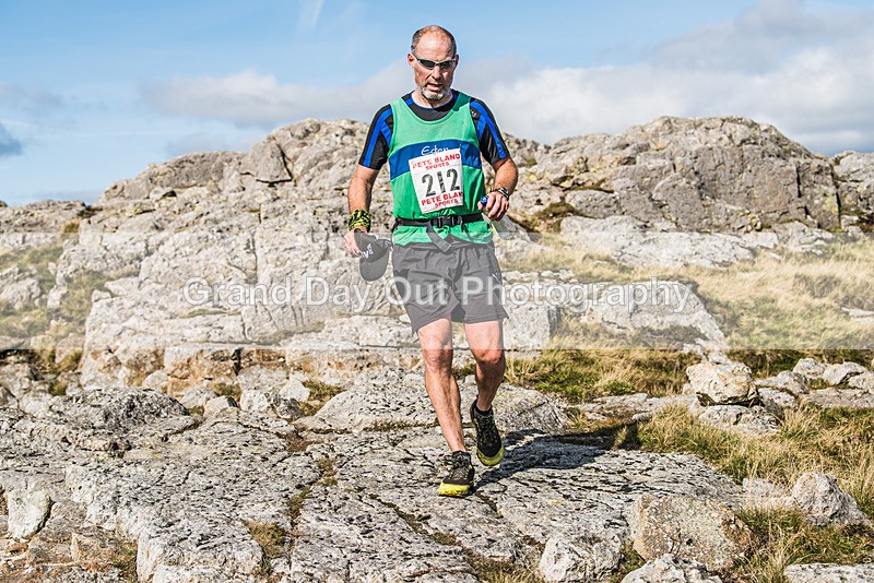Three Shires-1139 - Three Shires Fell Face Saturday 17th September 2022