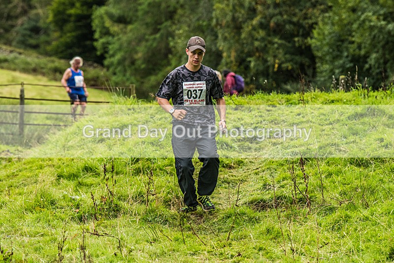 Grasmere-1099 - Grasmere Sports Junior & Senior Fell Races Sunday 27th August 2023