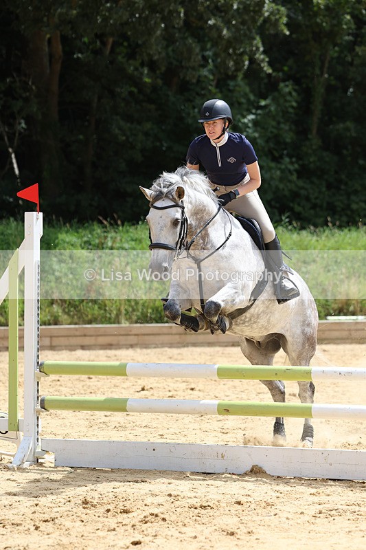 3E7A3682 - Class 9: 80cm Senior