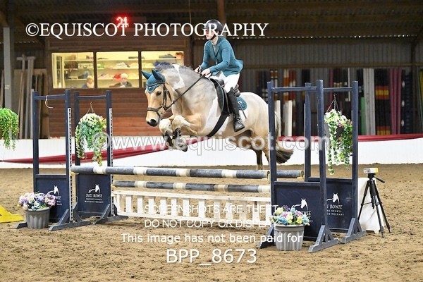 BPP_8673 - CLASS 2 0.85m Amateur Championship Qualifier