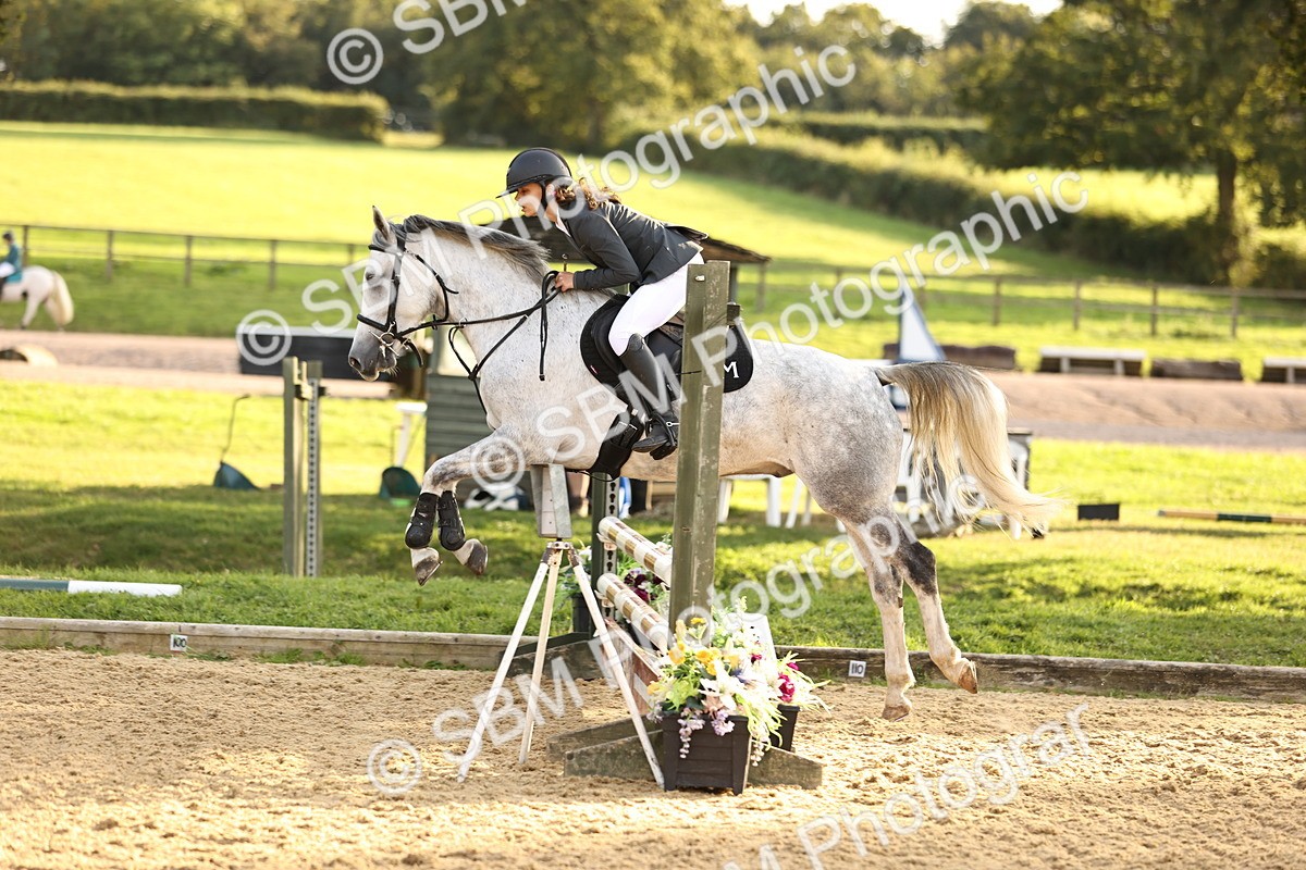SBM_55844 - J10 - Junior Pony 75cm Championship