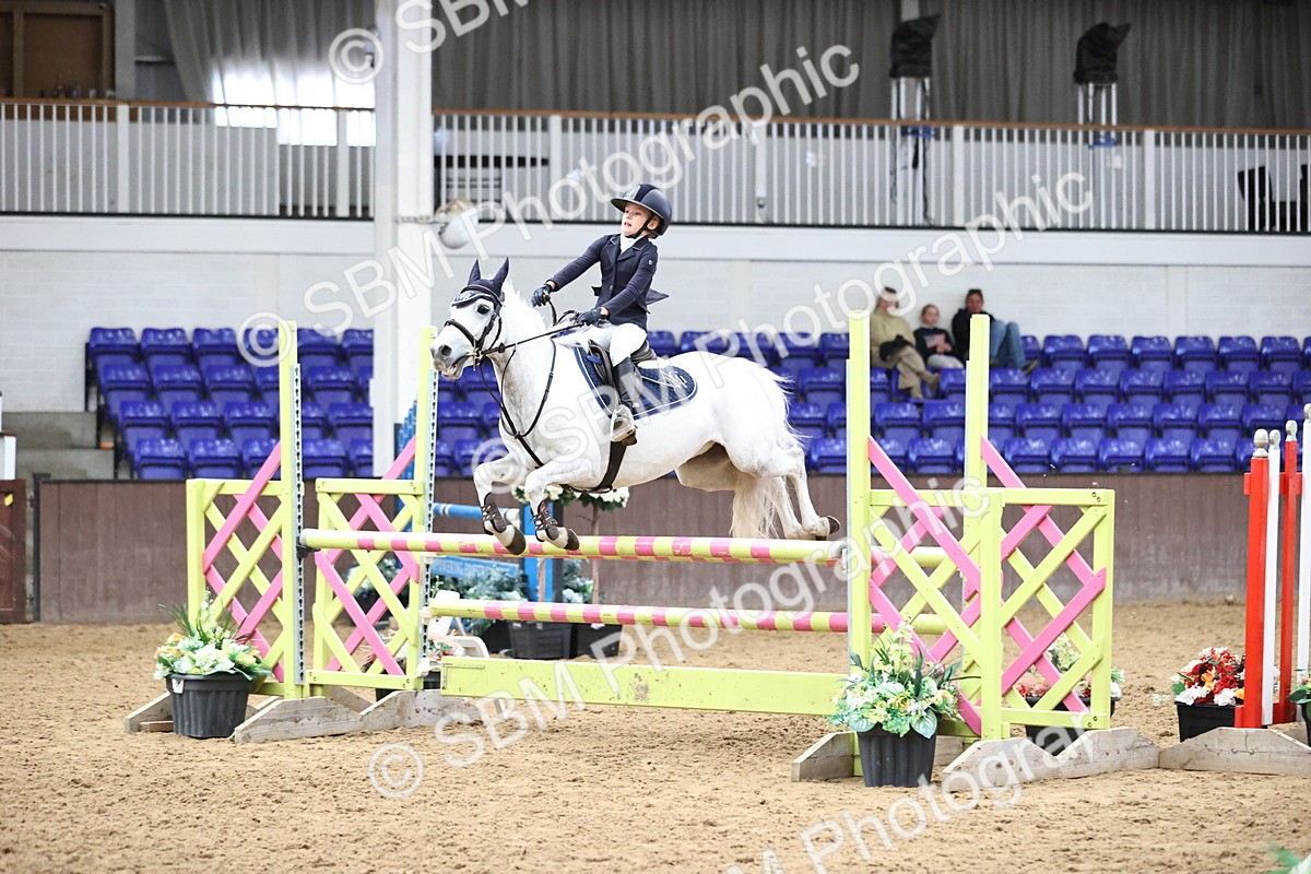 SBM_003131 - Class 14 - Winter Summer 128cm 138cm 1.00m 1.10m