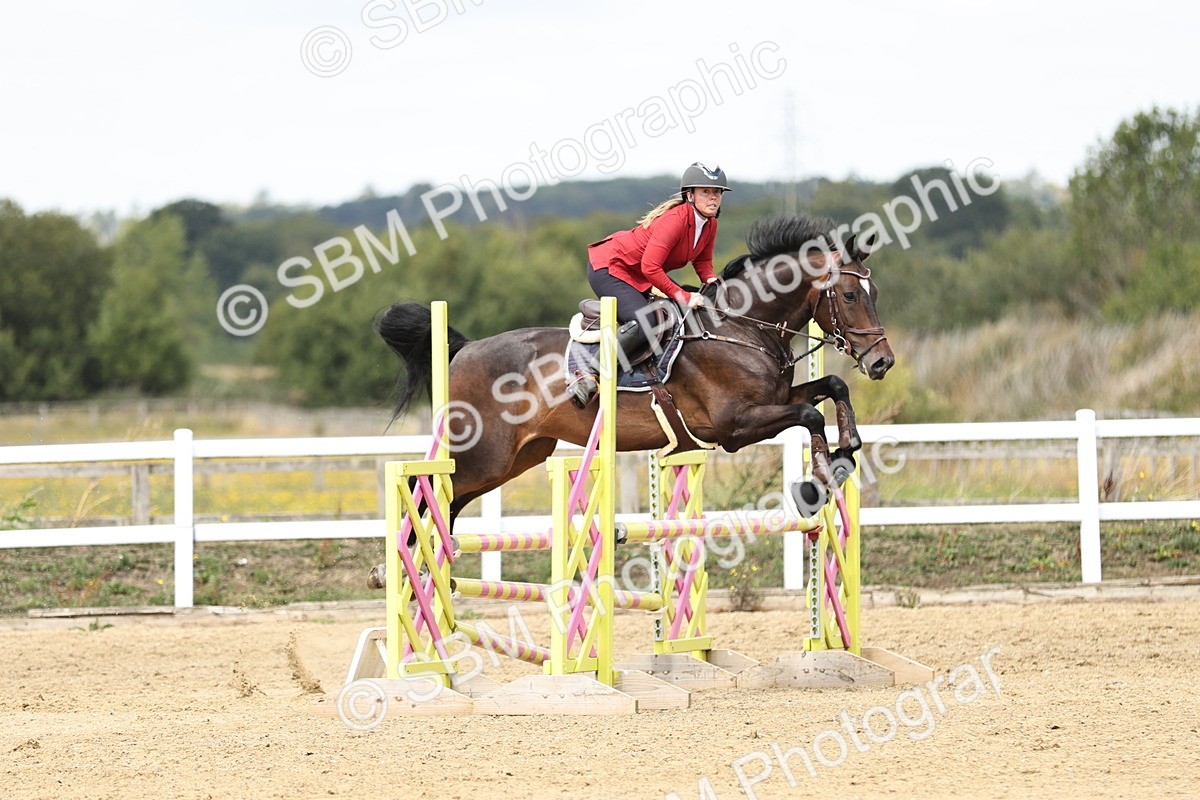 SBM_004043 - Class 2 - Amateur Championship Qualifier 85cm